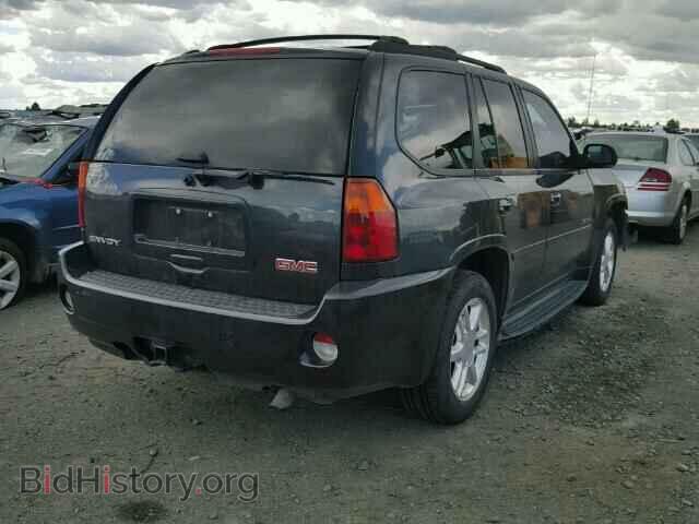 2006 GMC ENVOY - VIN: 1GKET63M762281844 - Photo 4