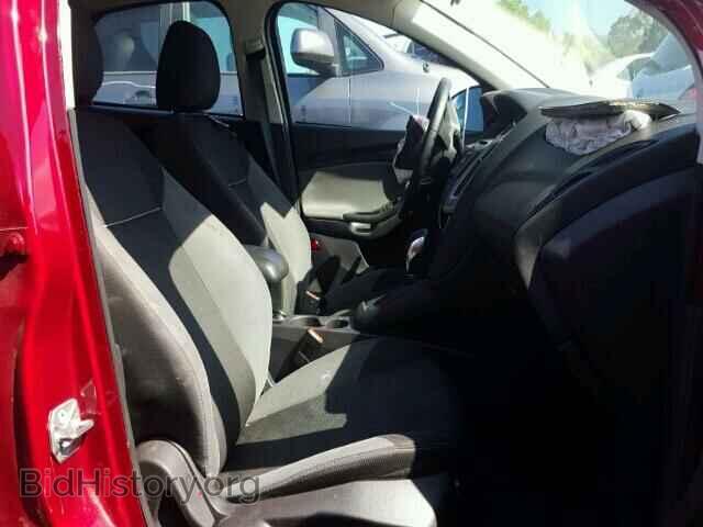 2014 FORD FOCUS - VIN: 1FADP3K20EL300467 - Photo 5