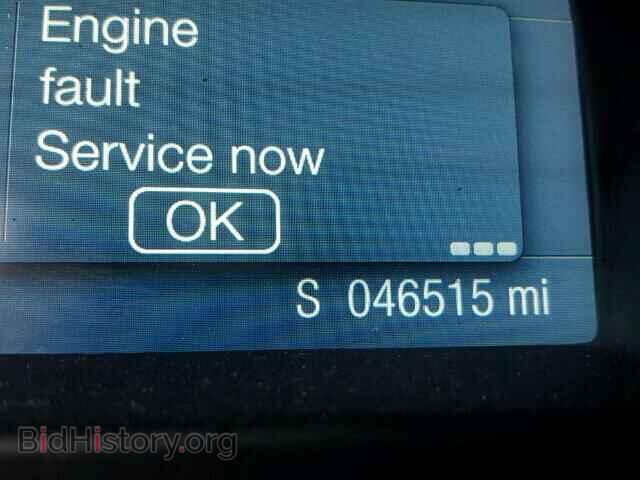 2014 FORD FOCUS - VIN: 1FADP3K20EL300467 - Photo 8