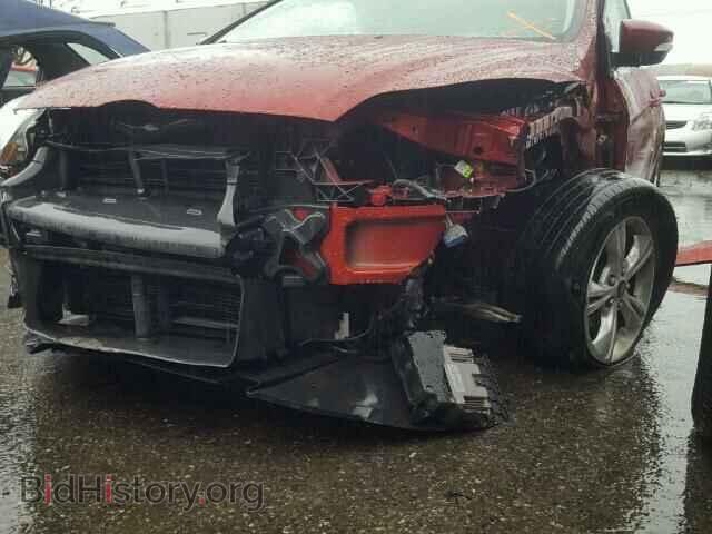 2014 FORD FOCUS - VIN: 1FADP3K20EL300467 - Photo 9
