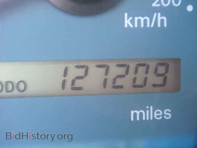 2003 MITSUBISHI GALANT - VIN: 4A3AA46G43E217701 - Фото 8