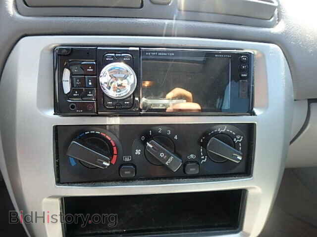 2003 MITSUBISHI GALANT - VIN: 4A3AA46G43E217701 - Фото 9