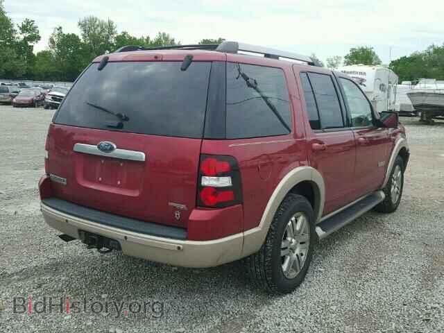 2006 FORD EXPLORER - VIN: 1FMEU74826UA43478 - Photo 4