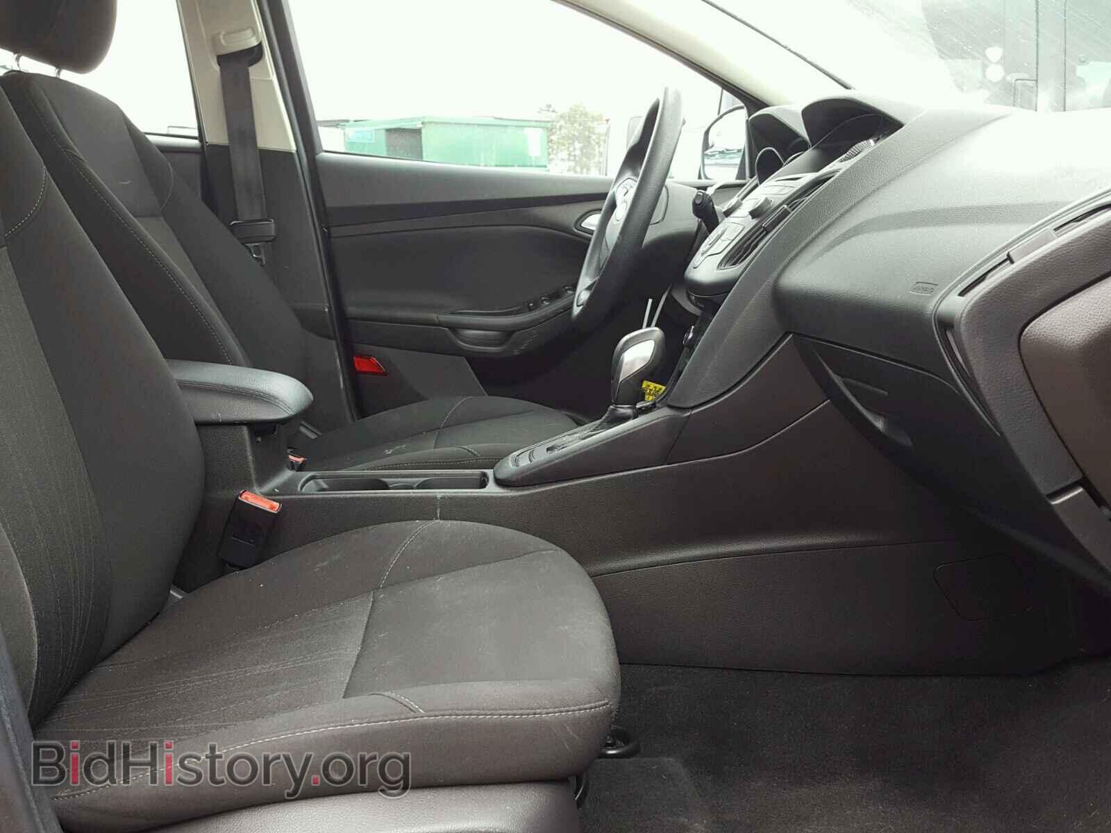 2016 FORD FOCUS - VIN: 1FADP3K21GL376055 - Photo 5