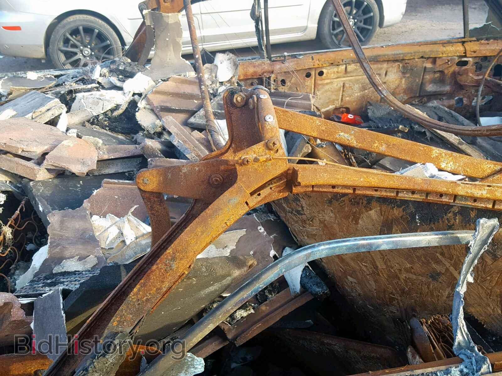 1964 CADILLAC DEVILLE - VIN: 64F158614 - Photo 6