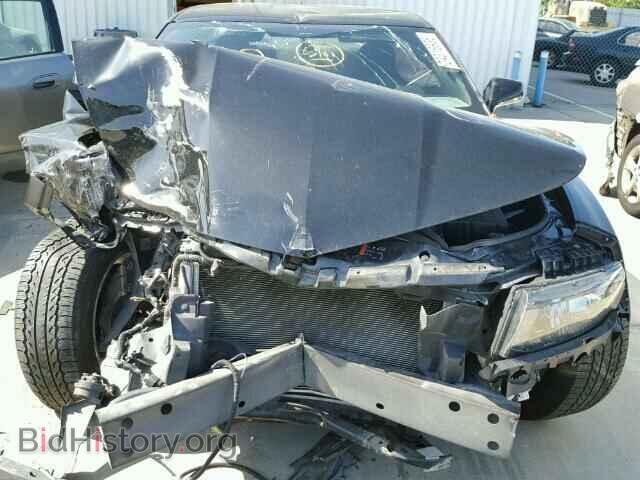 2014 CHEVROLET CAMARO - VIN: 2G1FE1E32E9147981 - Фото 7