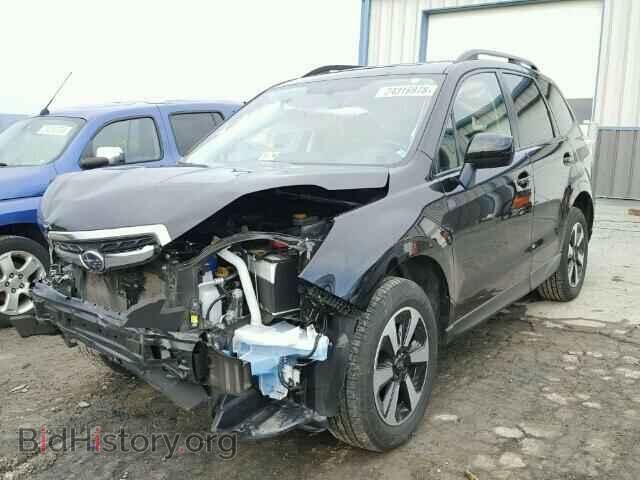 2017 SUBARU FORESTER - VIN: JF2SJAEC6HH404949 - Photo 2