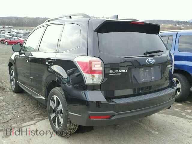 2017 SUBARU FORESTER - VIN: JF2SJAEC6HH404949 - Photo 3