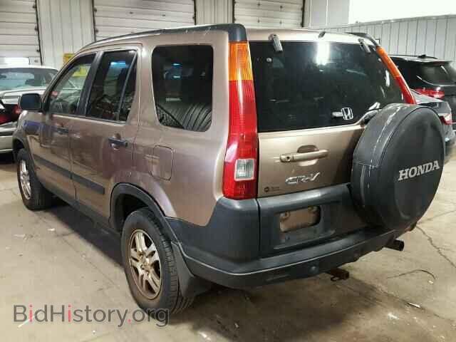 2003 HONDA CRV - VIN: JHLRD78843C012222 - Фото 3