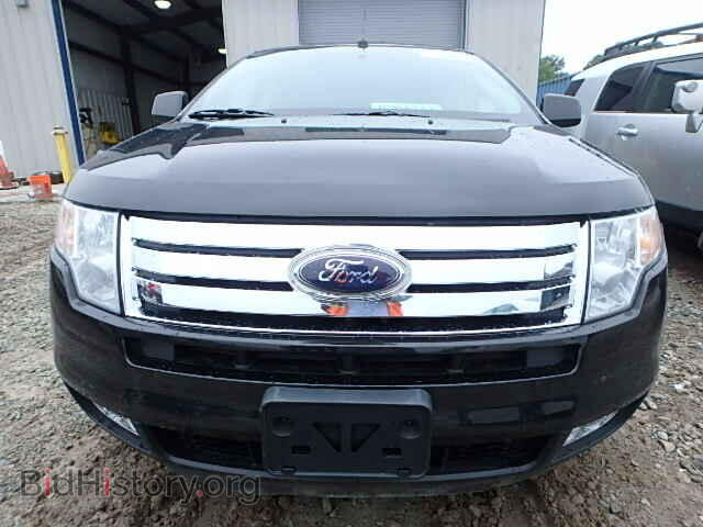 2010 FORD EDGE - VIN: 2FMDK3JC0ABA93359 - Фото 10