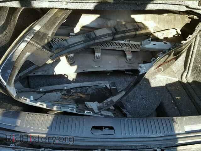 2012 CADILLAC CTS - VIN: 1G6DA5E55C0133148 - Фото 9