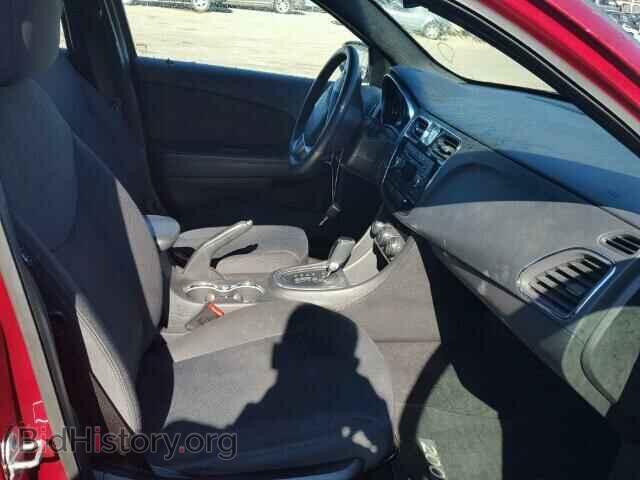 2013 CHRYSLER 200 - VIN: 1C3CCBBB4DN601004 - Photo 5