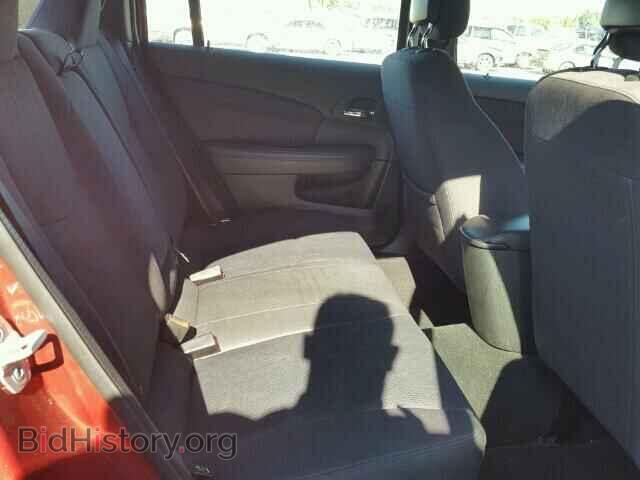 2013 CHRYSLER 200 - VIN: 1C3CCBBB4DN601004 - Photo 6