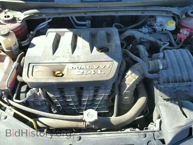 2013 CHRYSLER 200 - VIN: 1C3CCBBB4DN601004 - Photo 7