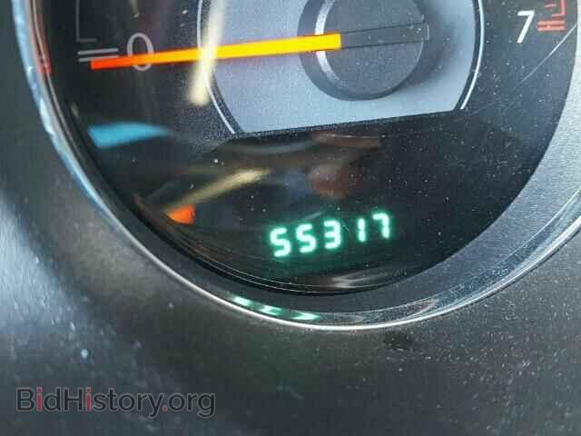 2013 CHRYSLER 200 - VIN: 1C3CCBBB4DN601004 - Photo 8