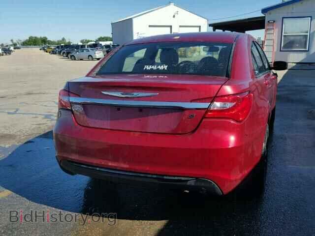 2013 CHRYSLER 200 - VIN: 1C3CCBBB4DN601004 - Photo 10