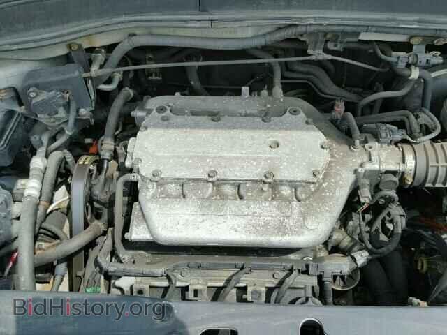 2005 HONDA PILOT - VIN: 2HKYF18715H544588 - Фото 7
