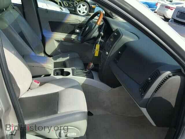 2004 CADILLAC CTS - VIN: 1G6DM577940156374 - Фото 5