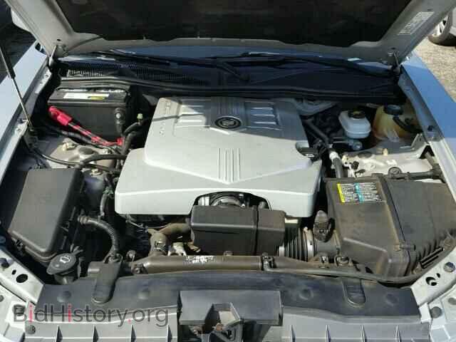2004 CADILLAC CTS - VIN: 1G6DM577940156374 - Фото 7