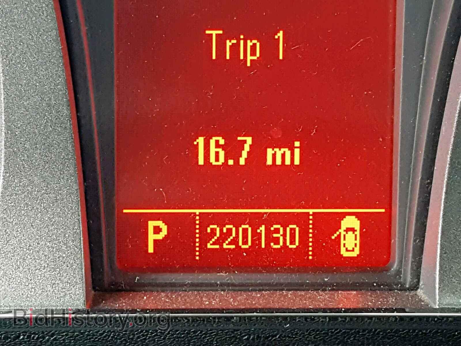 2011 GMC TERRAIN SL - VIN: 2CTFLXEC1B6440854 - Фото 8