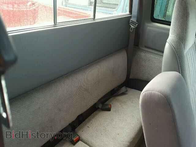 1995 DODGE DAKOTA - VIN: 1B7GL23YXSS136453 - Фото 6