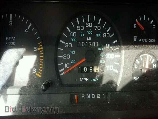 1995 DODGE DAKOTA - VIN: 1B7GL23YXSS136453 - Фото 8