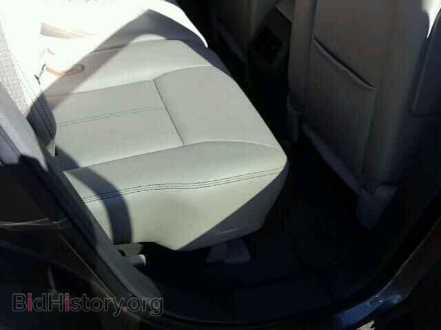 2012 FORD EDGE - VIN: 2FMDK4KC1CBA91563 - Фото 6