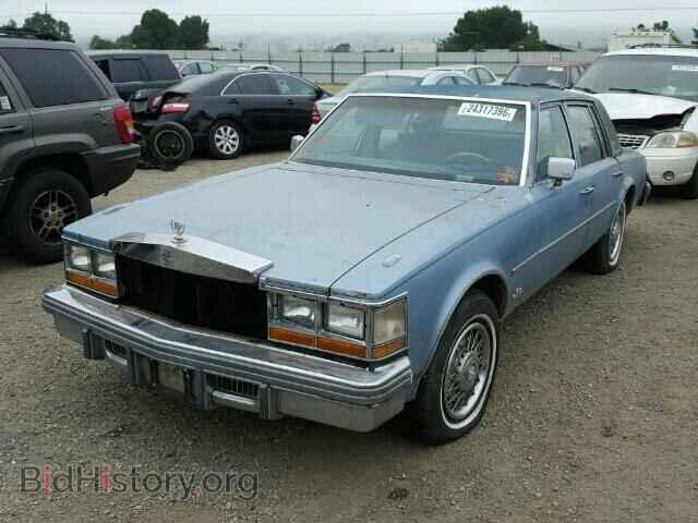 1978 CADILLAC DEVILLE - VIN: 6S69B8Q487616 - Фото 2