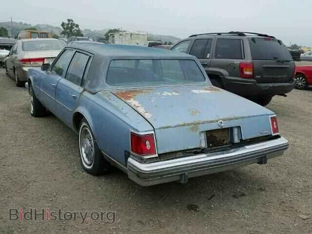 1978 CADILLAC DEVILLE - VIN: 6S69B8Q487616 - Фото 3