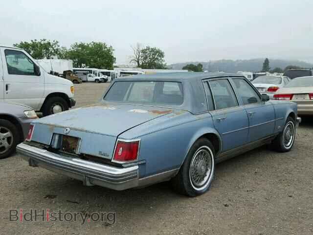 1978 CADILLAC DEVILLE - VIN: 6S69B8Q487616 - Фото 4