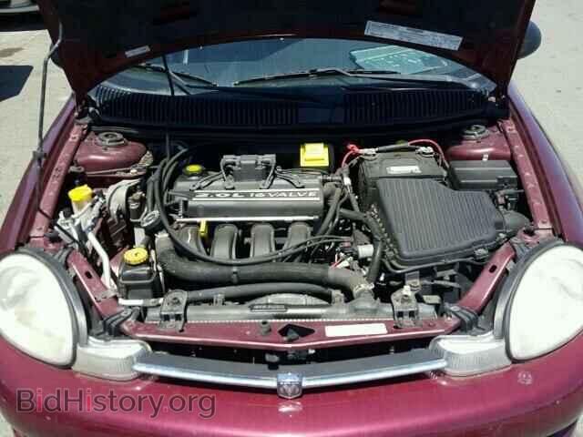 2001 DODGE NEON - VIN: 1B3AS46C71D112085 - Фото 7
