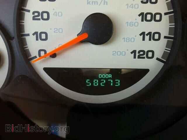 2001 DODGE NEON - VIN: 1B3AS46C71D112085 - Фото 8