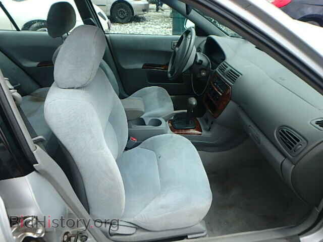 2000 MITSUBISHI GALANT - VIN: 4A3AA46G0YE158847 - Фото 5