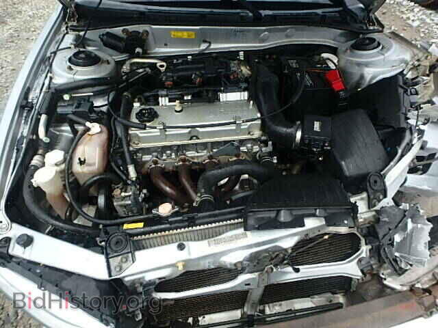 2000 MITSUBISHI GALANT - VIN: 4A3AA46G0YE158847 - Фото 7