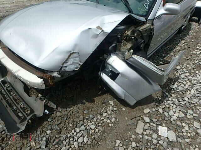 2000 MITSUBISHI GALANT - VIN: 4A3AA46G0YE158847 - Фото 10