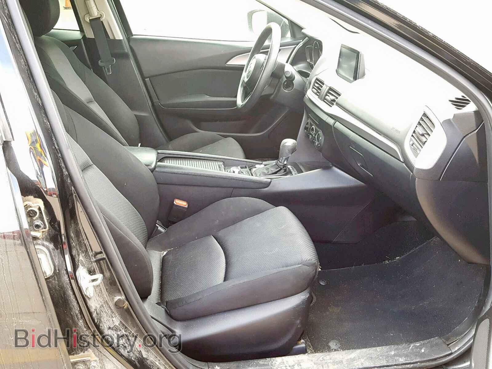 2017 MAZDA 3 - VIN: 3MZBN1U72HM107905 - Фото 6