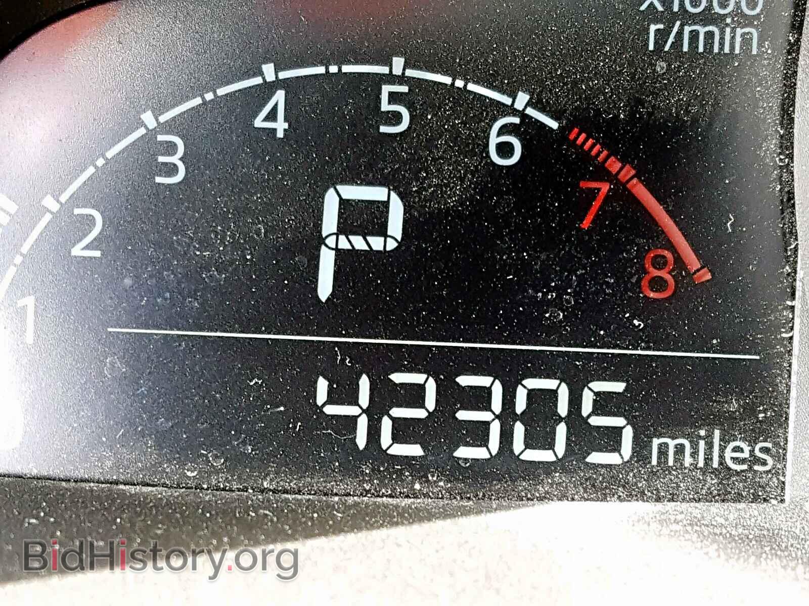 2017 MAZDA 3 - VIN: 3MZBN1U72HM107905 - Фото 8