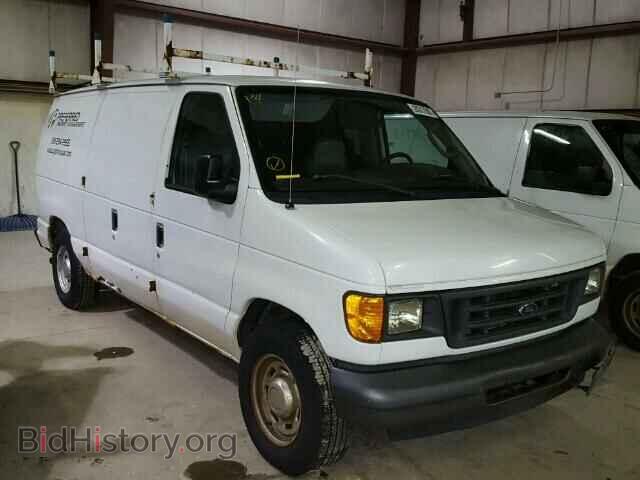 Photo 1FTRE14W34HB02638 - FORD ECONOLINE 2004