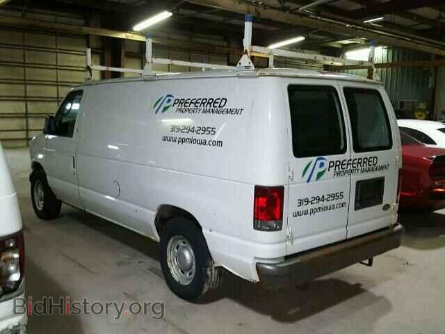 2004 FORD ECONOLINE - VIN: 1FTRE14W34HB02638 - Photo 3