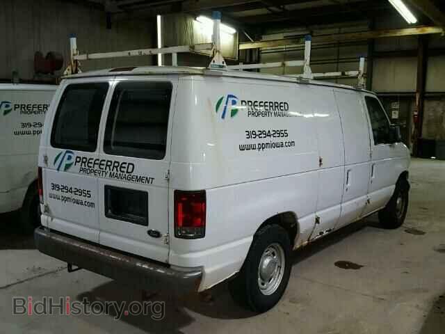 2004 FORD ECONOLINE - VIN: 1FTRE14W34HB02638 - Photo 4