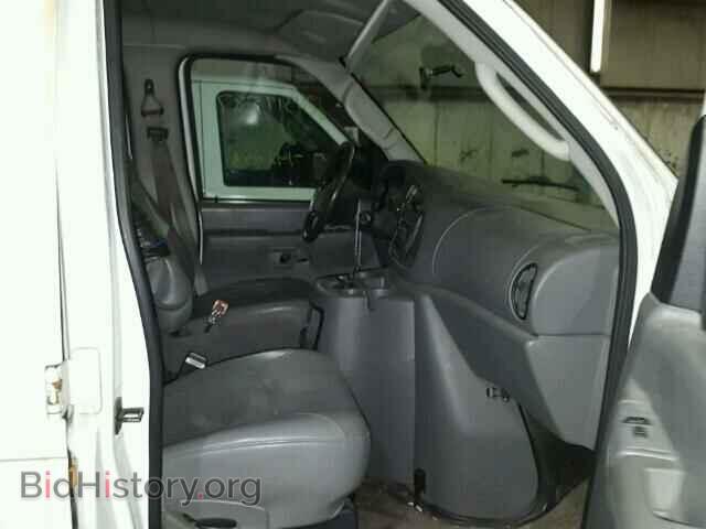 2004 FORD ECONOLINE - VIN: 1FTRE14W34HB02638 - Photo 5
