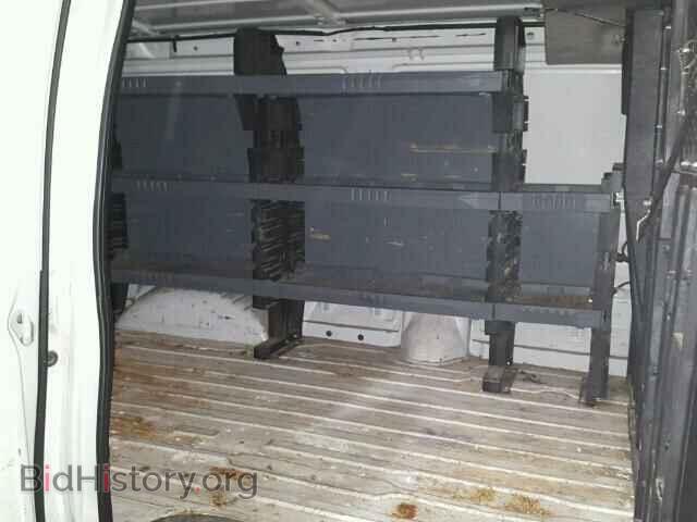 2004 FORD ECONOLINE - VIN: 1FTRE14W34HB02638 - Photo 6