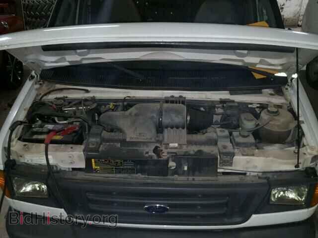 2004 FORD ECONOLINE - VIN: 1FTRE14W34HB02638 - Photo 7
