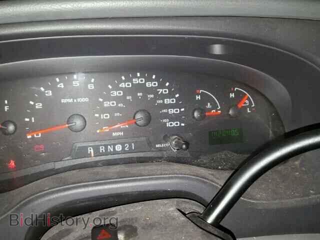 2004 FORD ECONOLINE - VIN: 1FTRE14W34HB02638 - Photo 8