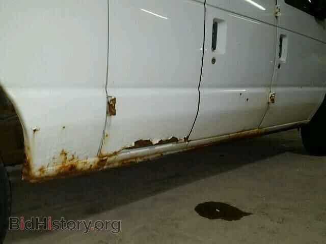 2004 FORD ECONOLINE - VIN: 1FTRE14W34HB02638 - Photo 9