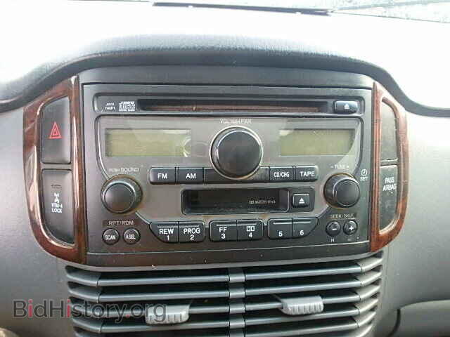 2005 HONDA PILOT - VIN: 5FNYF18575B056291 - Photo 9