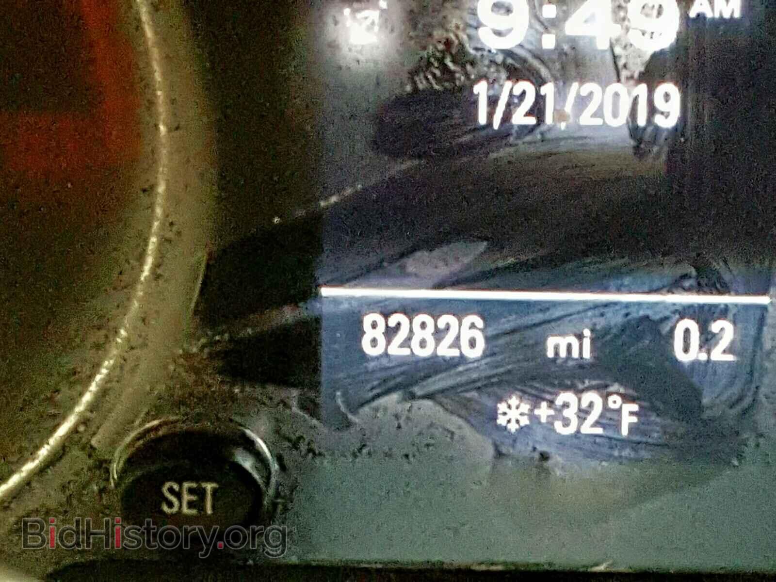 2013 AUDI Q5 - VIN: WA1LFBFP8DA044706 - Фото 8