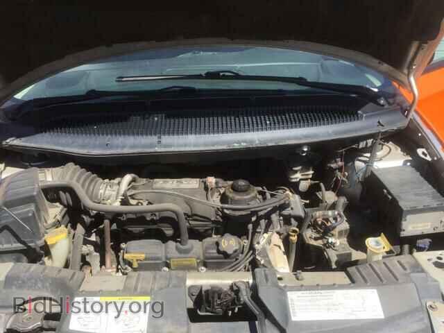 2005 DODGE CARAVAN - VIN: 1D4GP24RX5B293905 - Фото 7