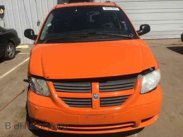 2005 DODGE CARAVAN - VIN: 1D4GP24RX5B293905 - Фото 10