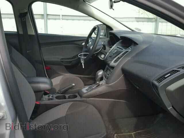 2013 FORD FOCUS - VIN: 1FADP3F25DL177371 - Фото 5